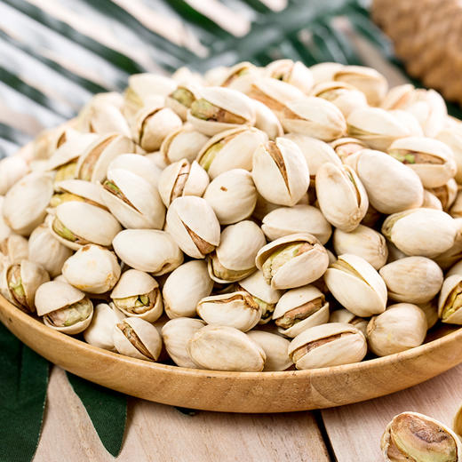 果礼小方罐开心果182g 商品图3