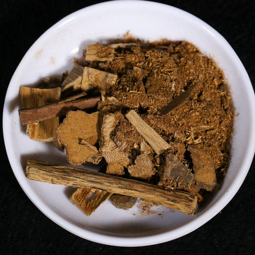 AS0425-10 马泥涝沉水碎料粉，10g装 商品图0