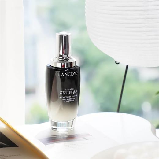 【戴可思专属】兰蔻二代小黑瓶肌底液100ml★ 商品图1