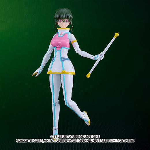 【GSC预售定金】THE合体 Sounderous 剧场版『古立特宇宙』 商品图1