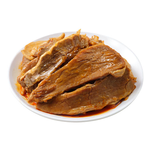 苏食热卤原切牛肋片150g*3 商品图4