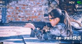 【端午日营】6月1日特种兵集结号-解救人质:侦查与狙杀,山地奔袭,排雷,手雷投掷,烟雾弹释放,定点爆破|6~16岁单飞