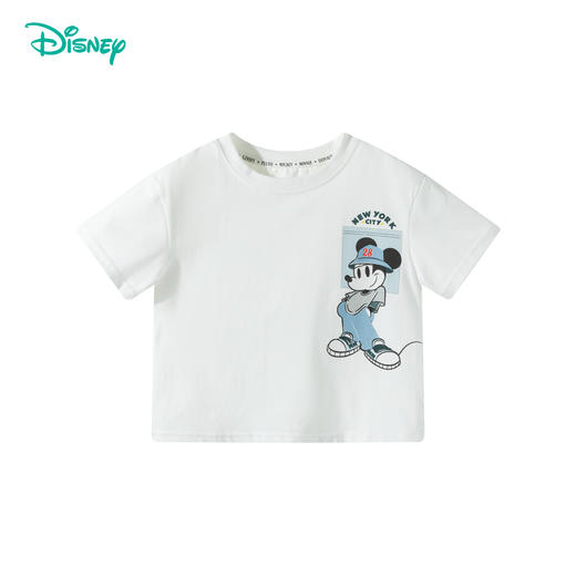 迪士尼短袖T恤ZD2ES040 商品图4
