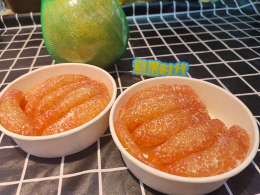 泰国金柚一盒 商品图0