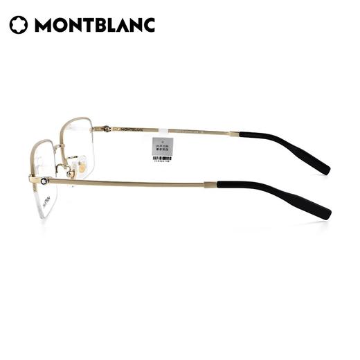 MONTBLANC万宝龙镜架MB0313OA 商品图1