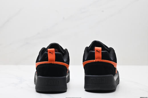 彪马PUMA经典低帮休闲运动板鞋401606-01男女鞋 商品图5