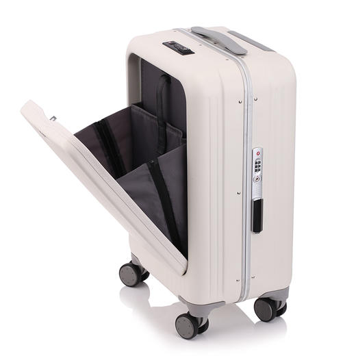 20寸可登机行李箱 商品图3