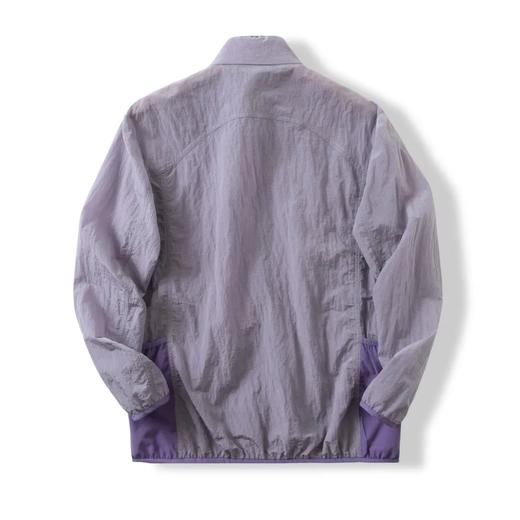 山野 山系户外轻量皮肤衣 男女同款 商品图2