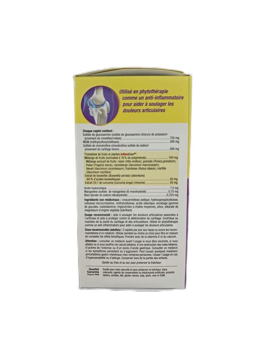 webber 维骨力180粒  （有效期至：2028年12月） 商品图1