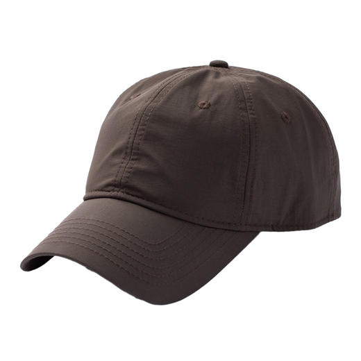 【速干棒球帽】全棉棒球帽情侣男女四季透气户外鸭舌帽防晒遮阳休闲 商品图7