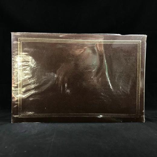 藏书票与工坊标识收集册三册 商品图3