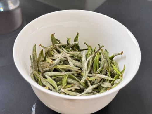 2025春 梨园·荒牡针 白牡丹全是针 磻溪梨园  500克起 商品图4