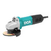DCA东成 角向磨光机（后开关）ASM18-100B 商品缩略图0