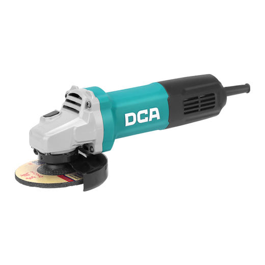 DCA东成 角向磨光机（后开关）ASM18-100B 商品图0