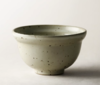 粗陶小碗 米色 商品缩略图0