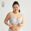 买内衣送内衣❗️+9.9换购价值129UU杯bra软支撑承托聚拢无钢圈性感文胸 商品缩略图2