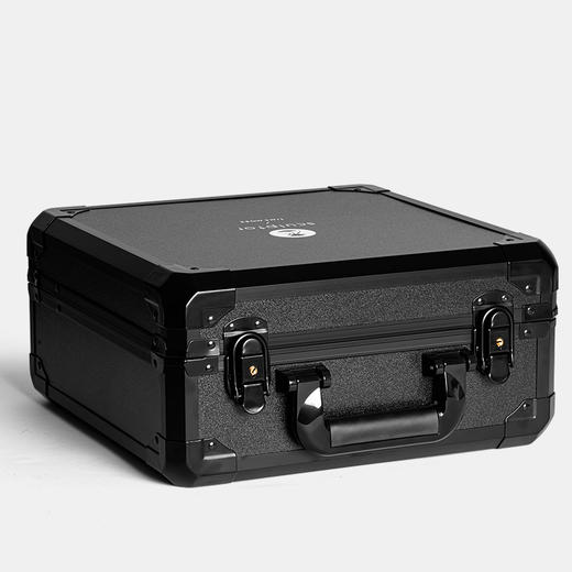 【新品】TIMEMORE\泰摩咖啡 雕刻家078/064系列电磨手提箱 商品图2