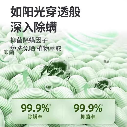 诗绘祛味除螨喷雾剂 商品图3