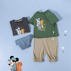迪士尼短袖套装ZD2ET021 商品缩略图2