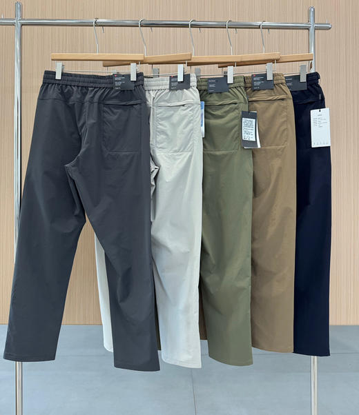 男士休闲裤 商品图2