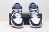 耐克乔丹Air Jordan 1 Low低帮休闲运动板鞋AO9944-441男女鞋 商品缩略图6