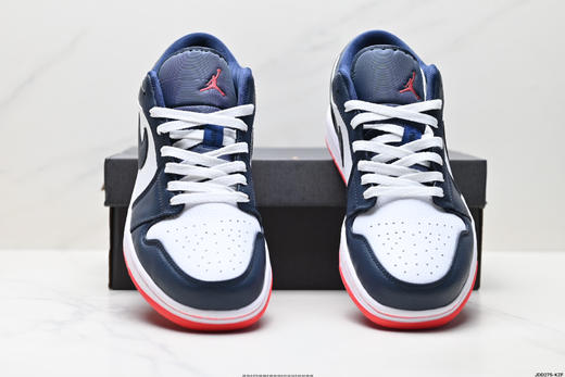 耐克乔丹Air Jordan 1 Low低帮休闲运动板鞋AO9944-441男女鞋 商品图6