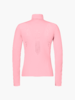 Goldbergh - Veronique Zip Jacket - Salmon Rose - 女装 - 夹克 - 玫瑰粉色 商品缩略图1