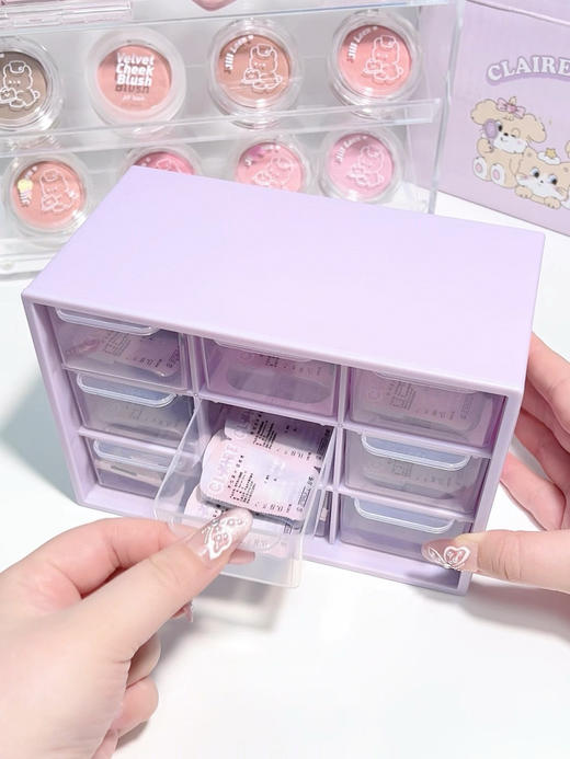 【限时活动】Clairecolor品牌日抛系列活动 商品图8