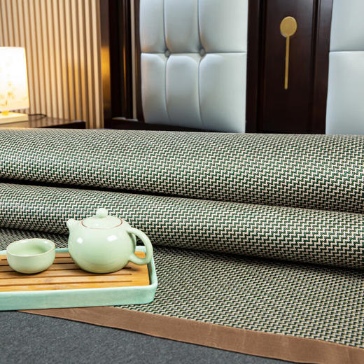 【分仓直发包邮】无印绿野仙踪双面睡垫三件套MJ-Q2025-0303 商品图4