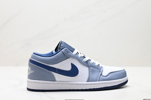 耐克乔丹Air Jordan 1 Low低帮休闲运动板鞋AO9944-441男女鞋 商品图0