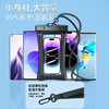 【玩水必备单品！畅玩一整天】新升级双气囊手机防水袋双气囊潜水专用保护套游泳水上乐园漂流可触屏手机套。ry 商品缩略图1
