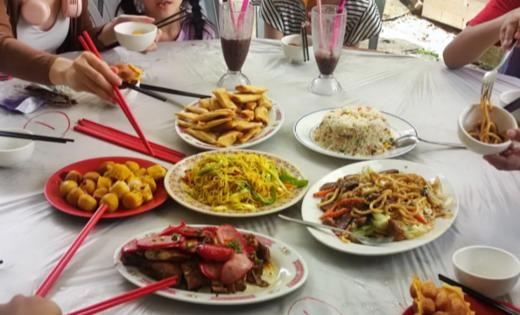 国庆香港东平洲地质研学1日亲子营 商品图1