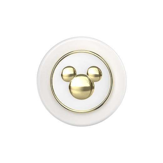 【璀璨米奇】金色童话米奇·MagSafe圆啪嗒 MAGSAFE磁吸手机气囊支架 Round圆啪嗒系列 限量发售 奢华金 米奇 商品图3