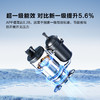 海信（Hisense）空调_大1.5匹_易省电E370_AI省电_速冷热_仿真自然风_新一级空调挂机KFR-35GW/E370-X1 商品缩略图5