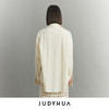 JUDYHUA 苏醒系列极简衬衫 商品缩略图3