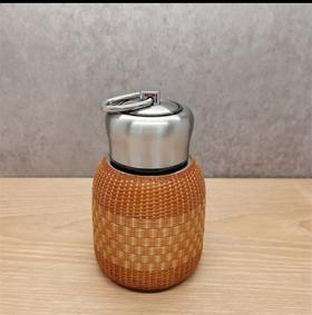 PY68-4大号花编手雷杯260ml