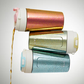 TKFB-T480 纯钛咖啡杯