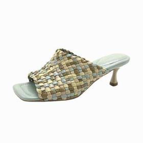 natursun时装凉拖鞋N25328219