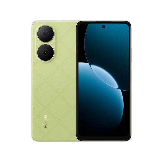 华为畅享 80 全网通版 曜金黑 8GB+256GB 商品图3