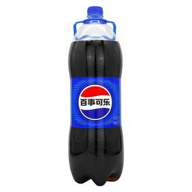 百事可乐 2L碳酸汽水饮料（6924862101467）