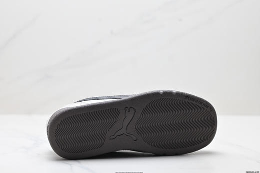 彪马PUMA经典低帮休闲运动板鞋401606-01男女鞋 商品图8