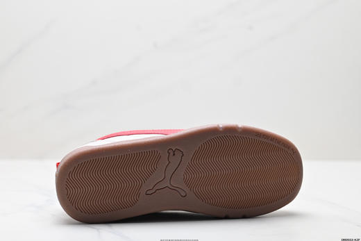 彪马PUMA经典低帮休闲运动板鞋401606-01男女鞋 商品图8