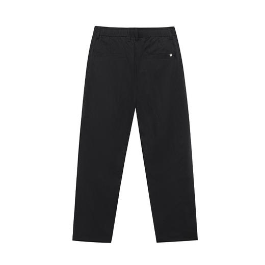 【新品上市】HX 夏季萝卜休闲长裤微宽松轻奢潮范Z203520030101/02 商品图8