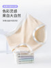 高腰孕妇内裤3条装（浅肤浅蓝粉肤） 商品缩略图1