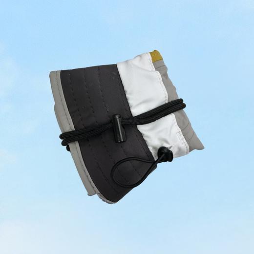 泰国UTMB®限定版全檐丛林帽男女同款户外跑步遮阳防晒透气速干运动帽子 商品图3