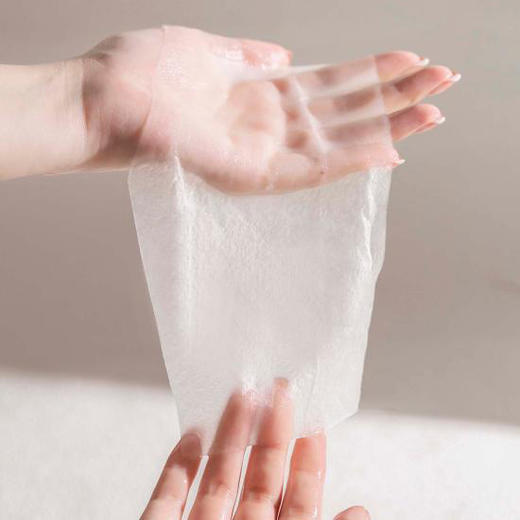 【4.26王炸割肉价】嗨体颈膜 盈润修复颈纹淡纹提拉紧致滋润 10片/盒（限25年5月） 商品图3