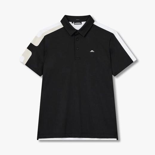 JL*家新款男士短袖 高级简约风格!适应于各种内搭M224154170 商品图1