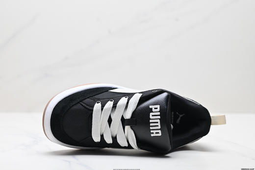 彪马PUMA经典低帮休闲运动板鞋401606-01男女鞋 商品图1