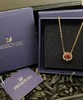 Swarovski/施华洛世奇跳动的心锁骨链BF AB 商品缩略图5