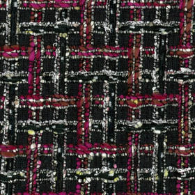 2025【海外仓】香奈儿粗花呢白金卡 LX90084（价格为每厘米+不包邮）